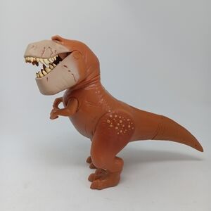 Disney Pixar The Good Dinosaur "Butch" T-Rex #478